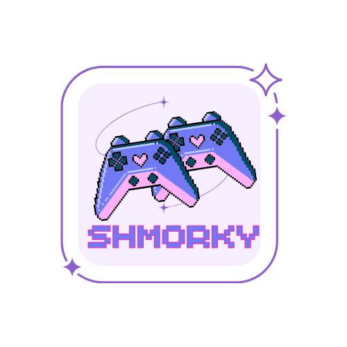 Shmorky