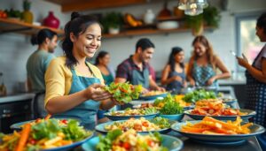 Crispcacfp: Revolutionize Your Meals with Flavor, Crunch, and Culinary Innovation